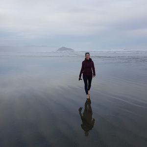 Meet your Posher, Jennifer